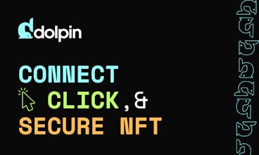 Dolpin gallery image