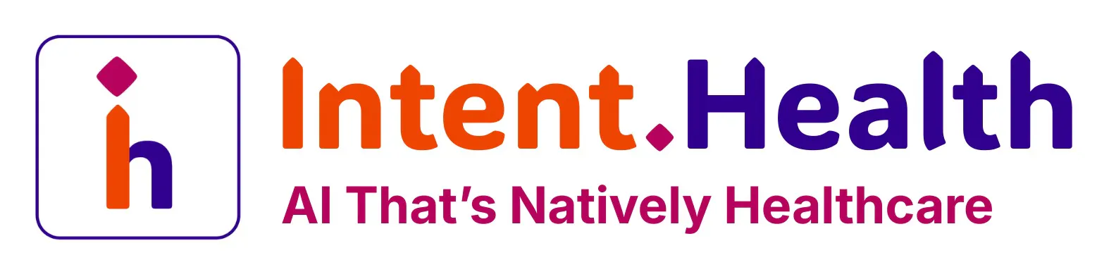 Intent.Health 제품 배너