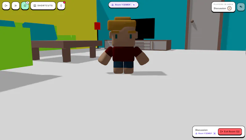 notmybugs screenshot 2