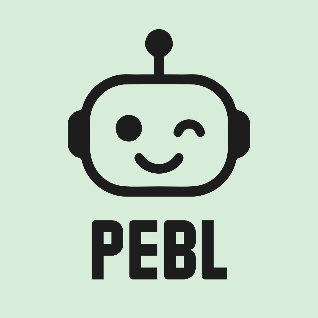 Pebl - Tech Help