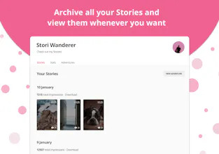 Stori gallery image