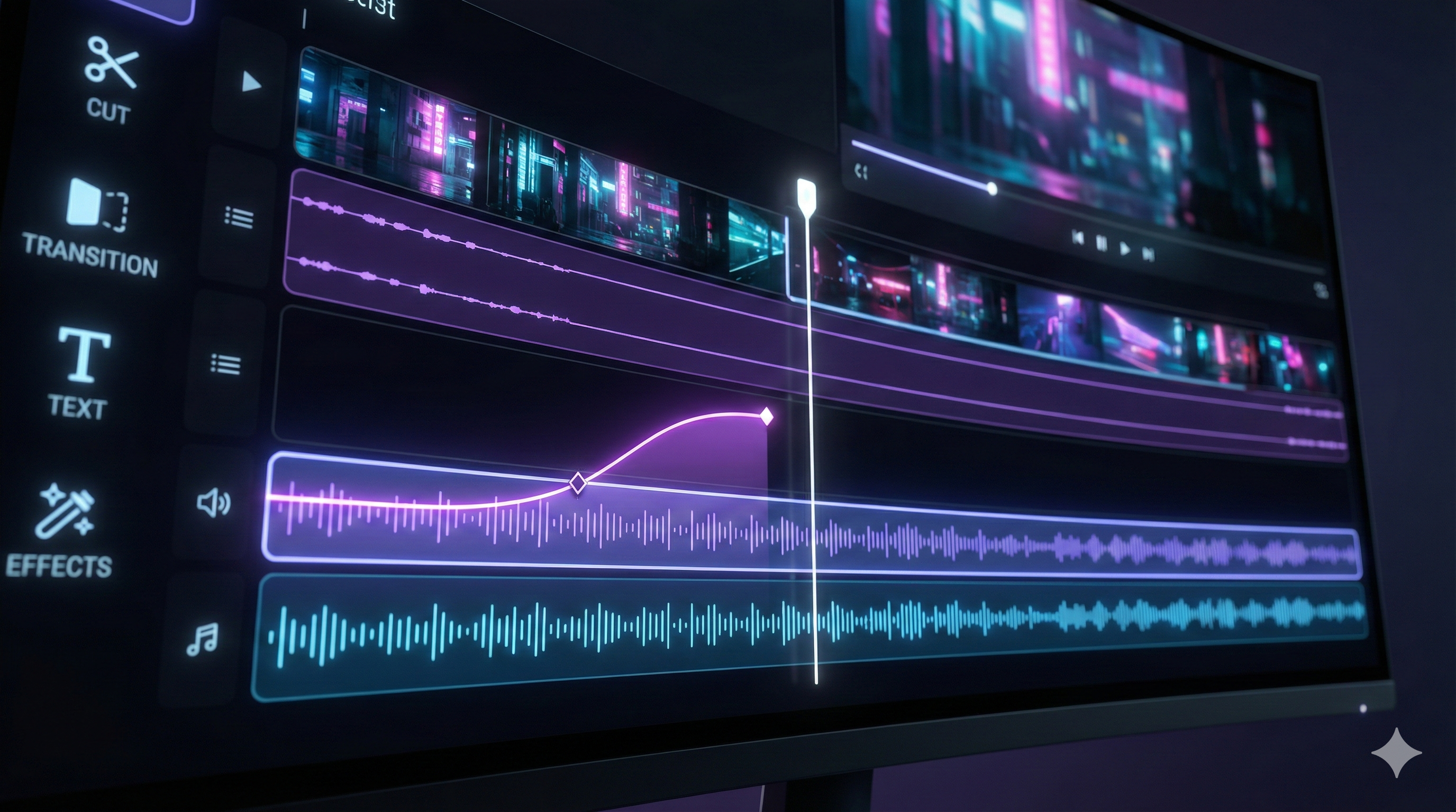 ContentMaker.in - Screenshot 2 showing product features and functionality