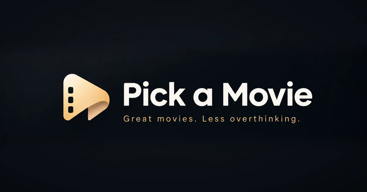 Pick a Movie gallery image