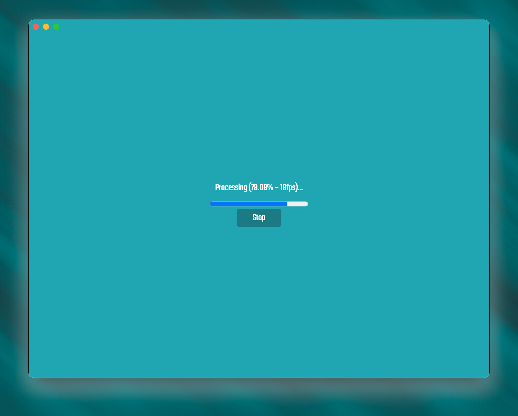 Ffmpeg gui media 3