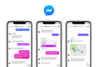 Messenger 4 gallery image