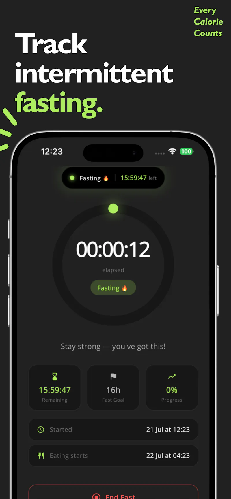 Leanup v2.0 screenshot 8