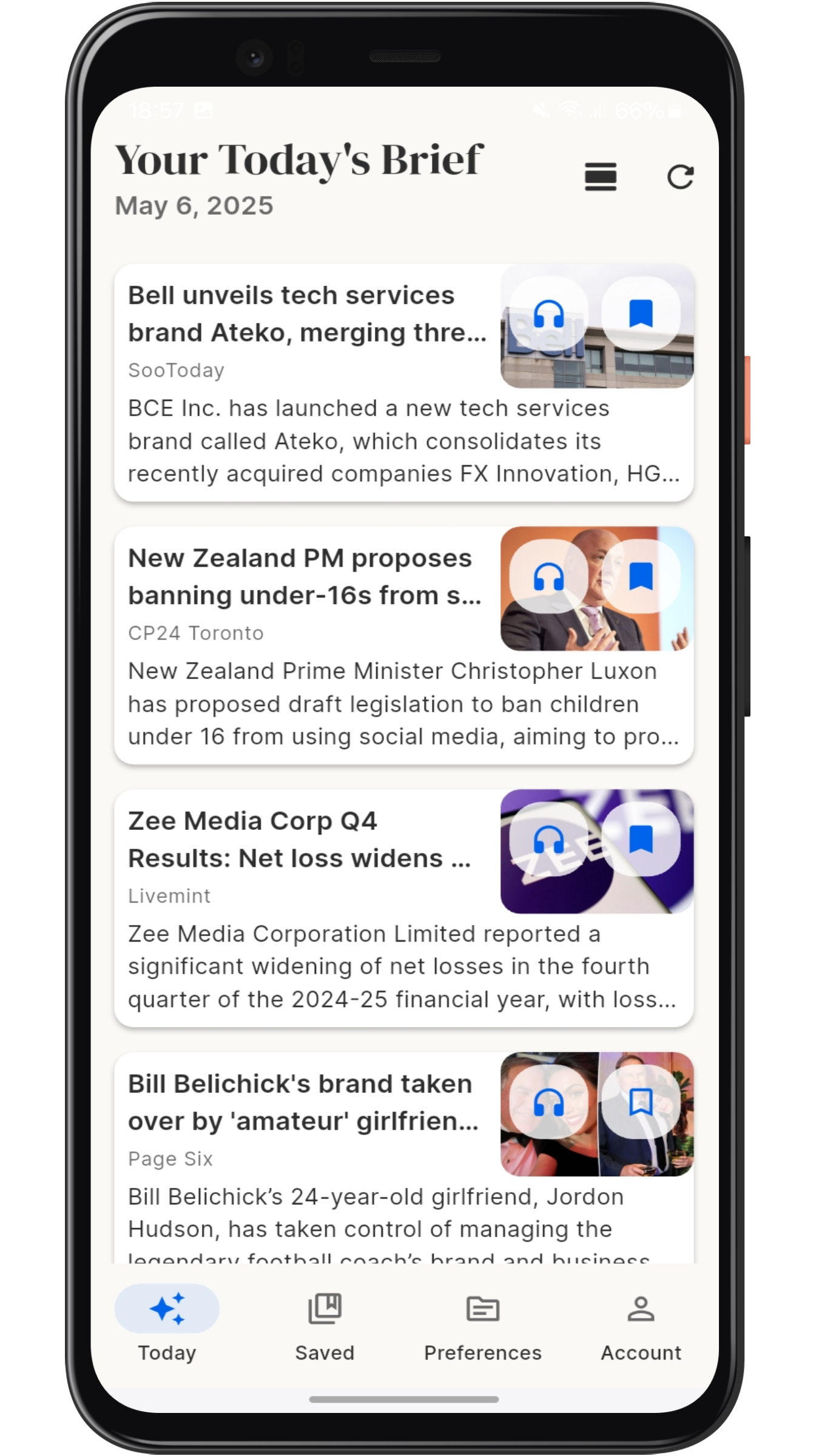 NewsMate P-AI media 12
