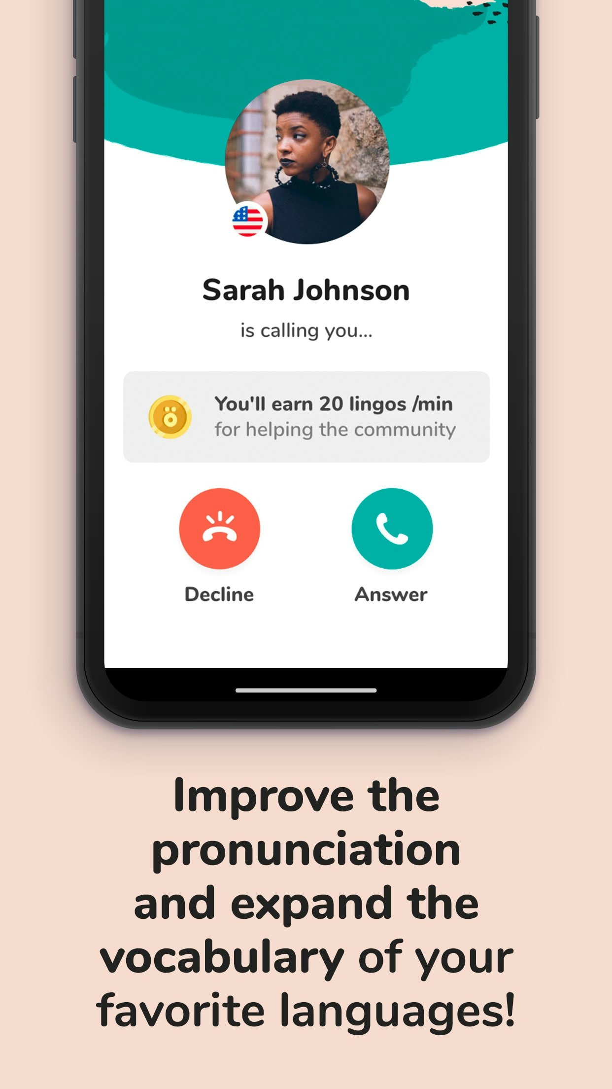 The Language Formula 🧪 gallery image