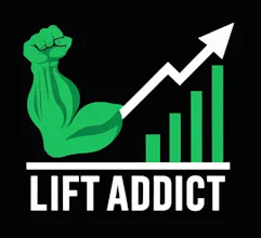 Lift Addict gallery image