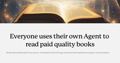 Bookmate gallery image