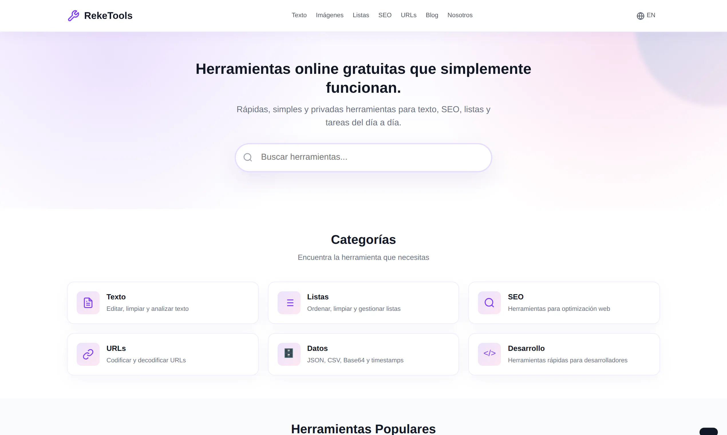 RekeTools gallery image