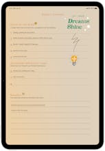 Oasis planner gallery image