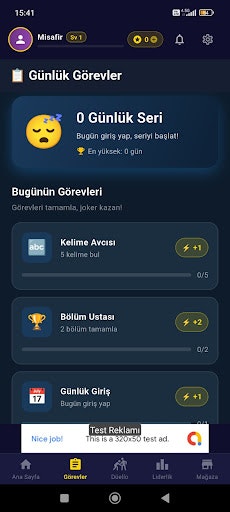 Kelime Kazanı gallery image