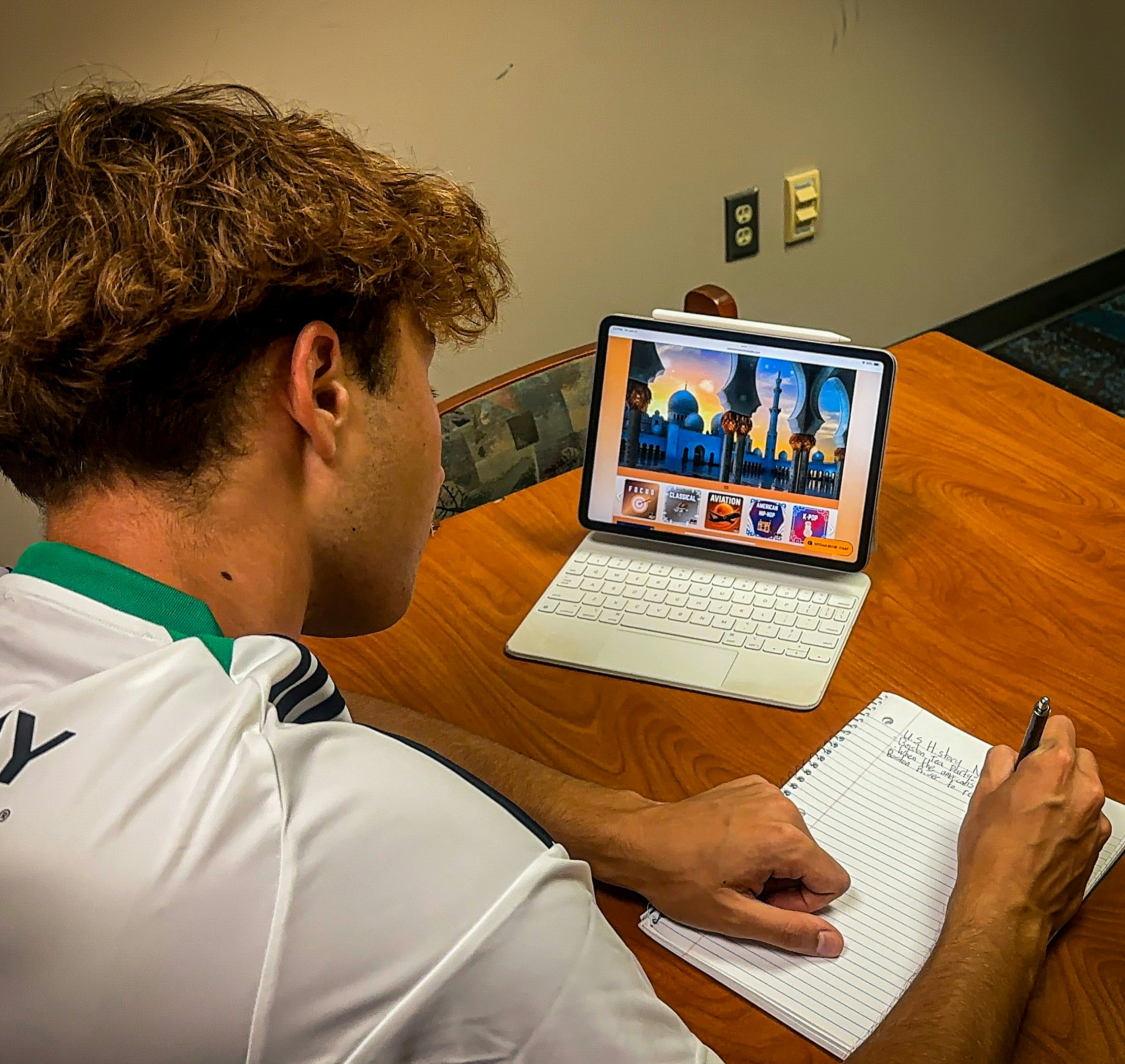 AR Study Zone gallery image