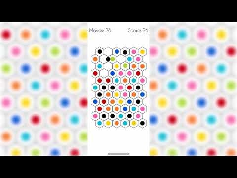 Hexballs gallery image