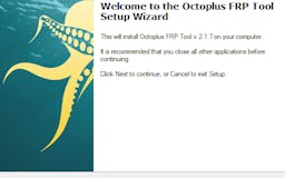 Octoplus Pro FRP Tool media 2