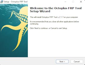 Octoplus Pro FRP Tool gallery image