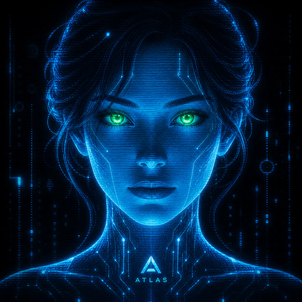 Atlas Vos