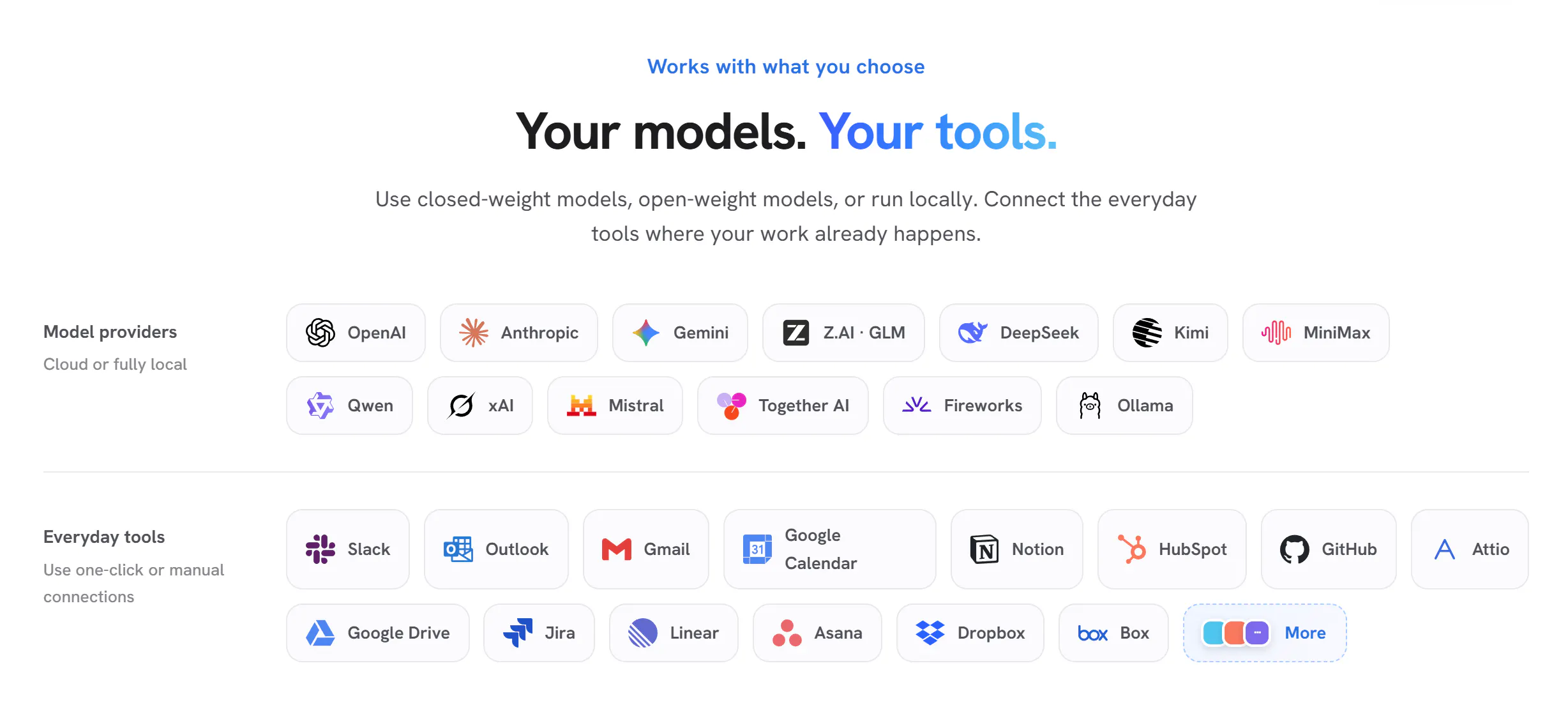 OpenWorker gallery image