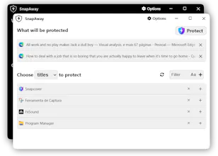 SnapAway gallery image