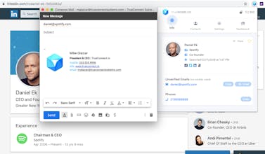 TrueLeads gallery image
