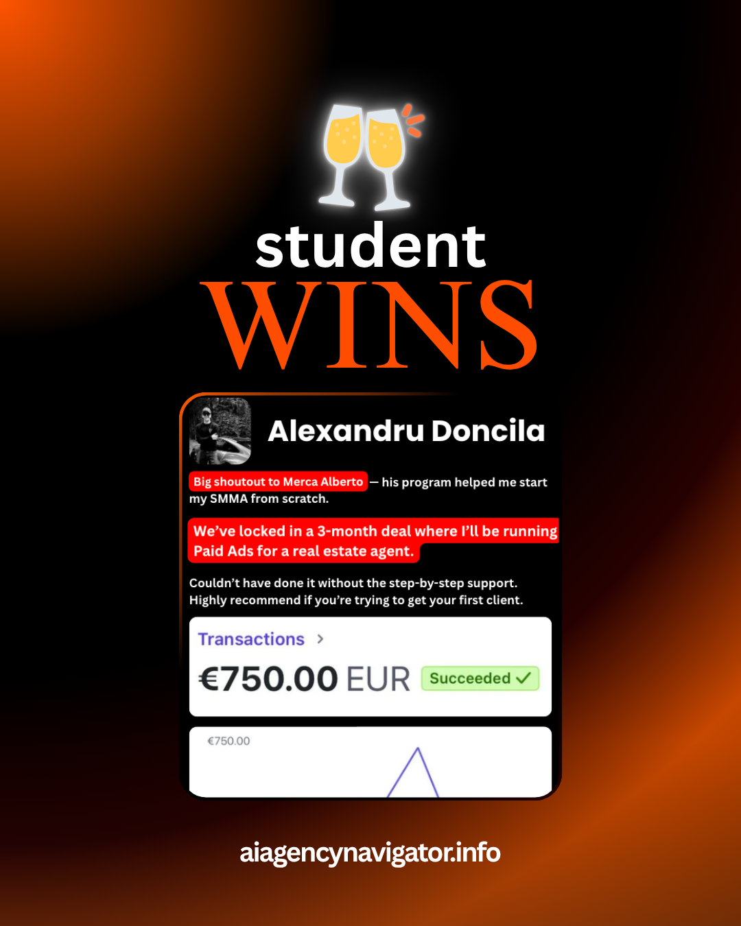 AI Agency Navigator gallery image