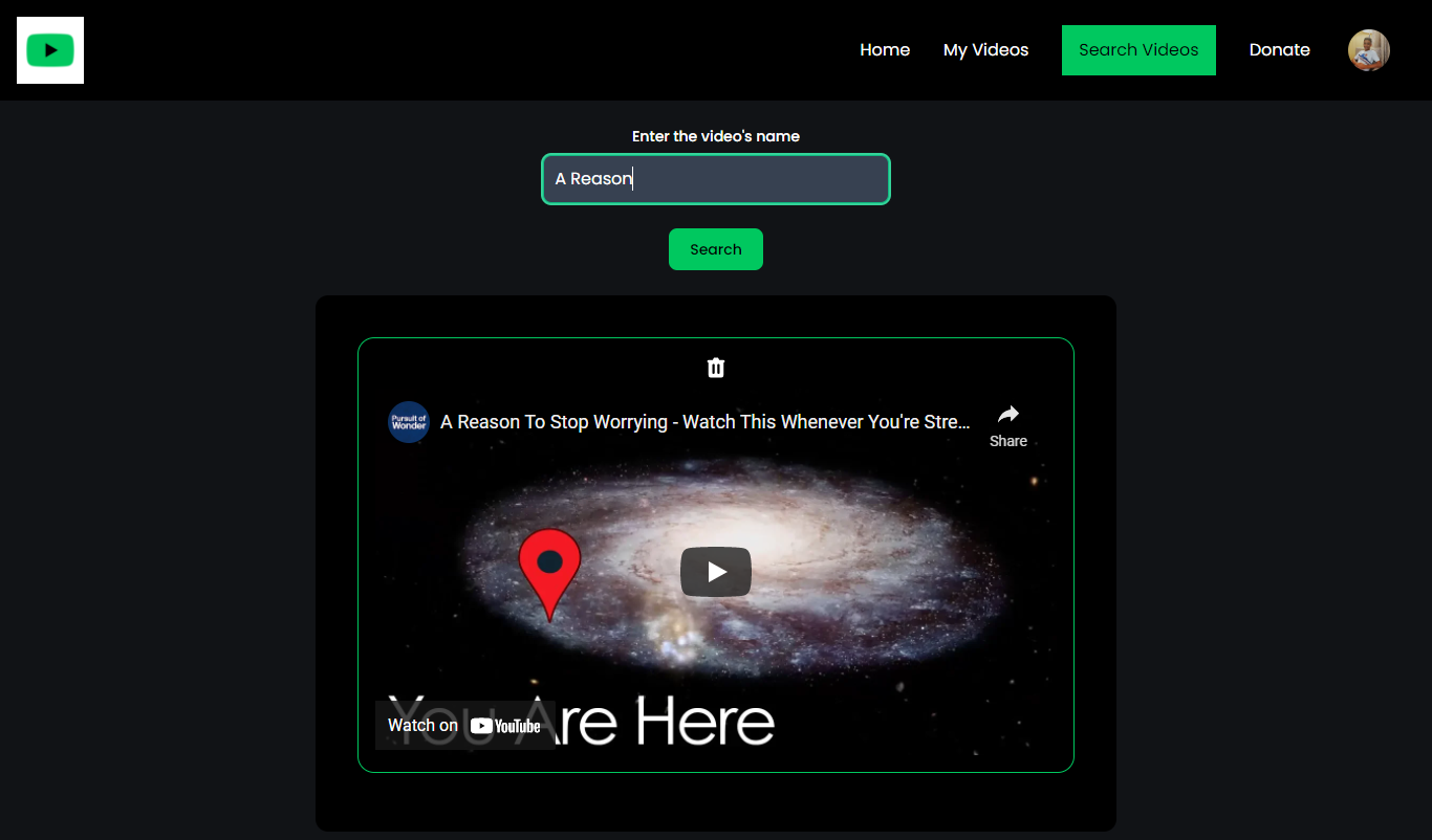 YT Vids gallery image