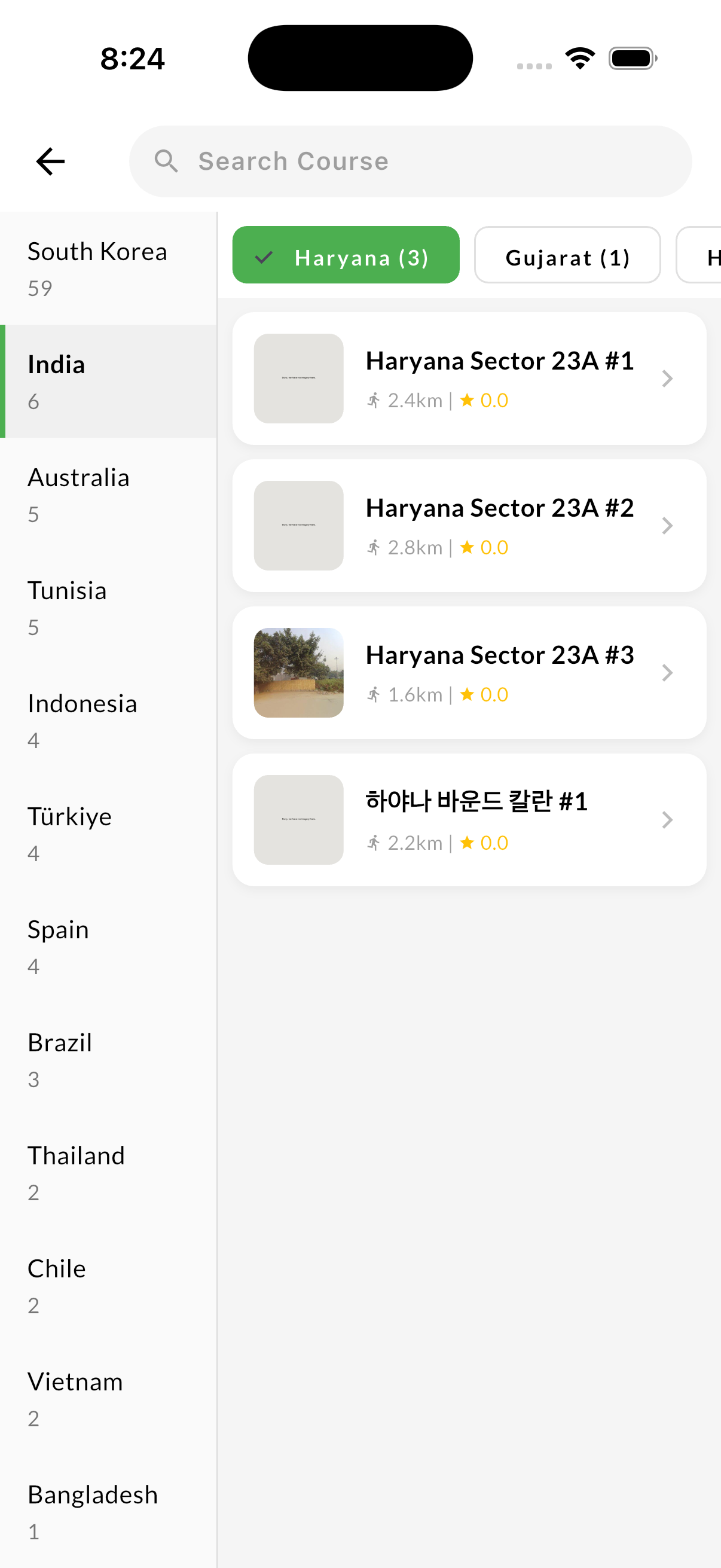 Sprint Run: AI Pacemaker gallery image