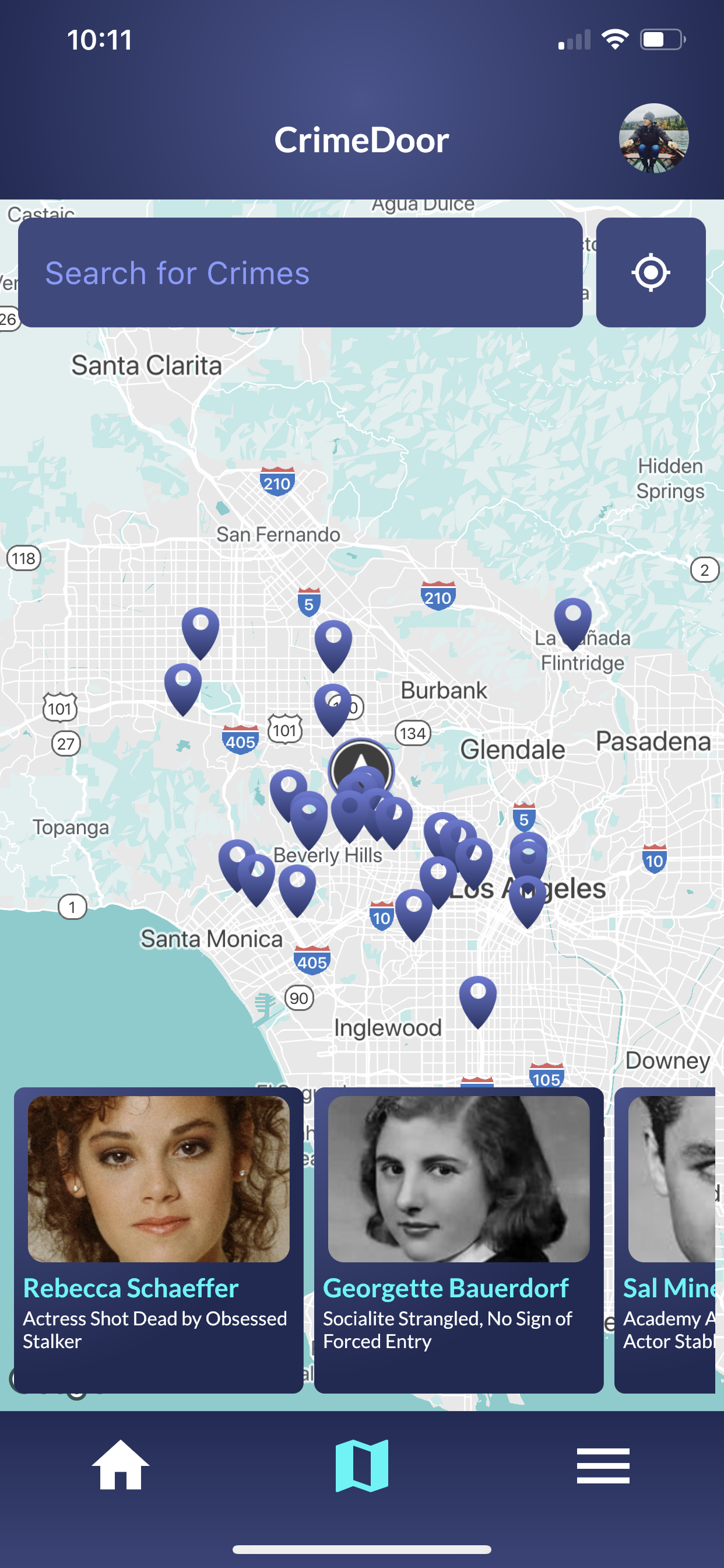 CrimeDoor gallery image