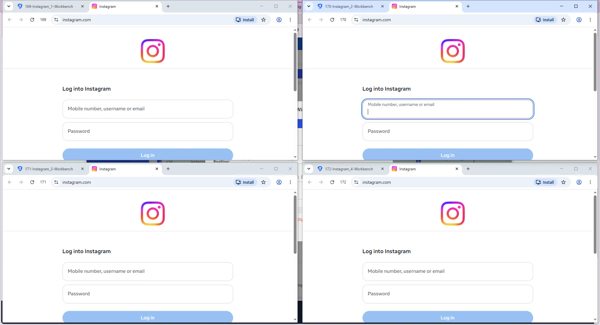 BitBrowser gallery image