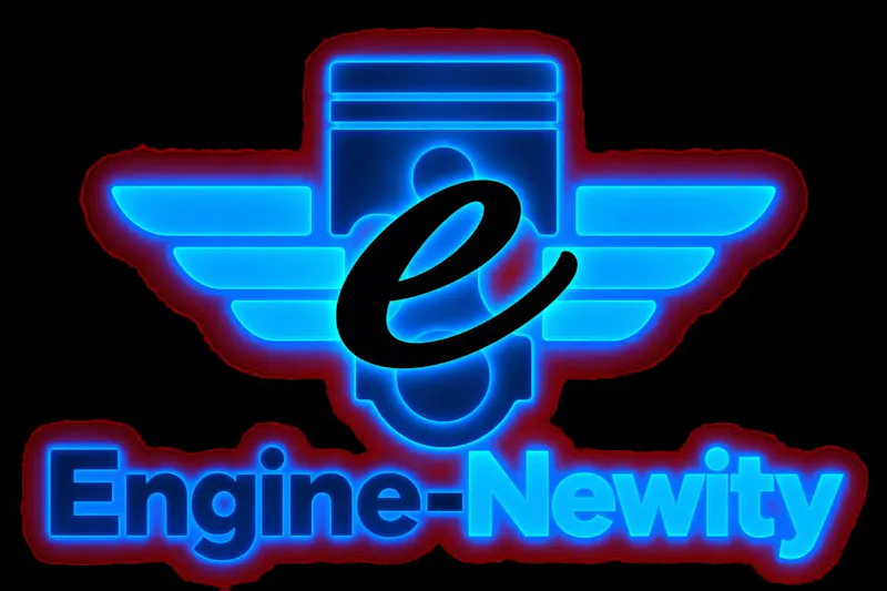 Engine-Newity screenshot 1