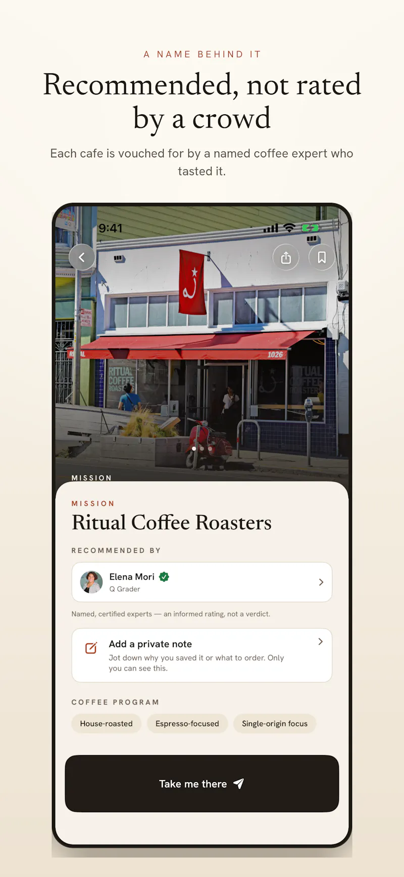 Vetted screenshot 4