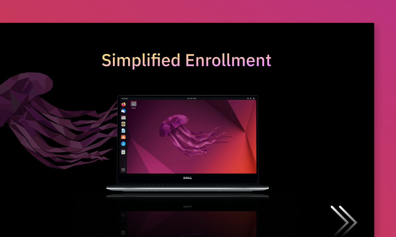 Média Gestion des périphériques Linux ScaleFusion 6