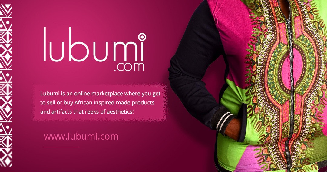 Lubumi Africa gallery image