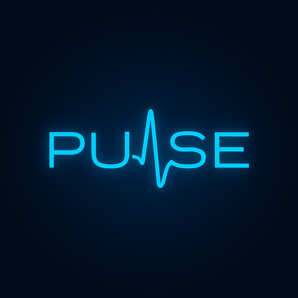 PulseOS AI Operating... logo