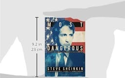 Most Dangerous: Daniel Ellsberg and the Secret History of the Vietnam War media 1