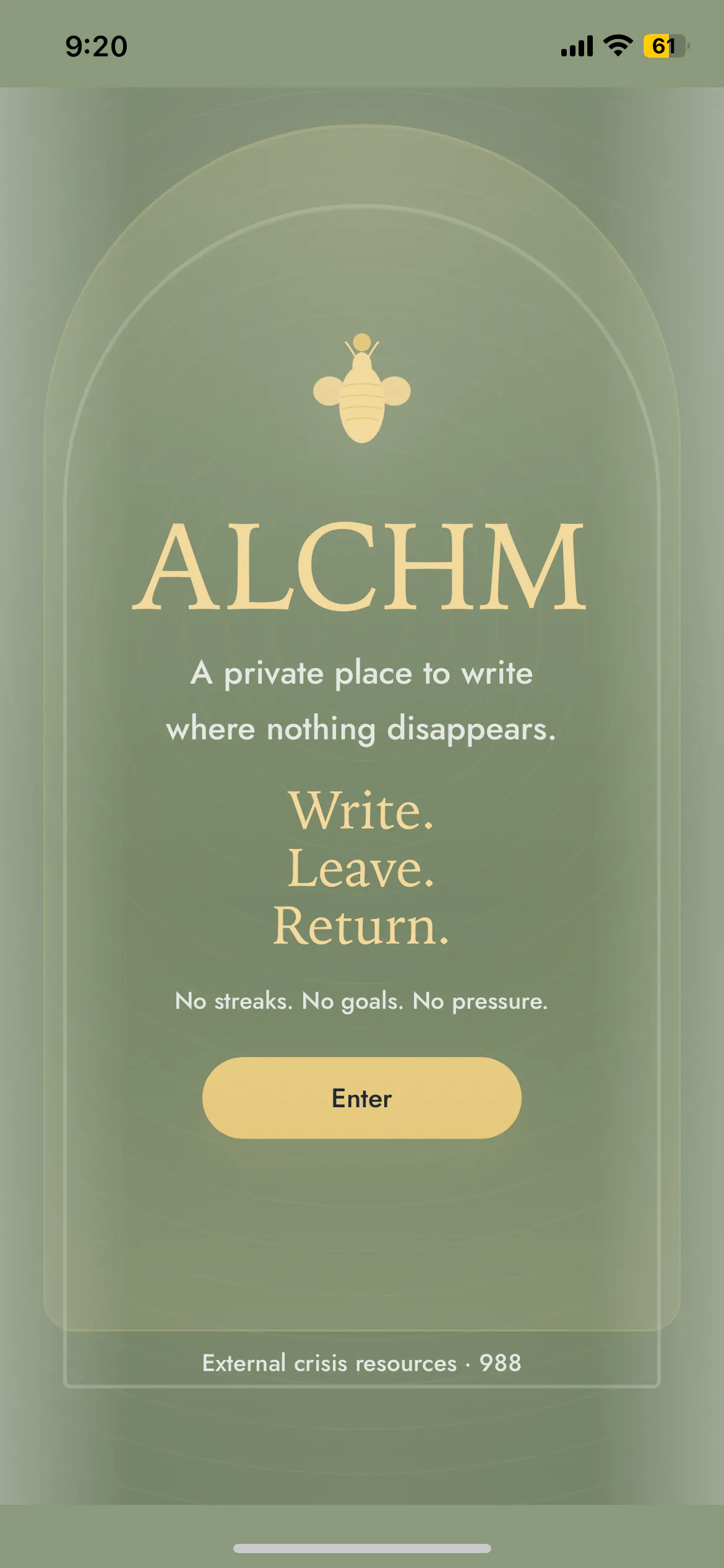 ALCHM gallery image