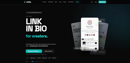Linklify gallery image