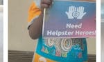 Helpster Charity image