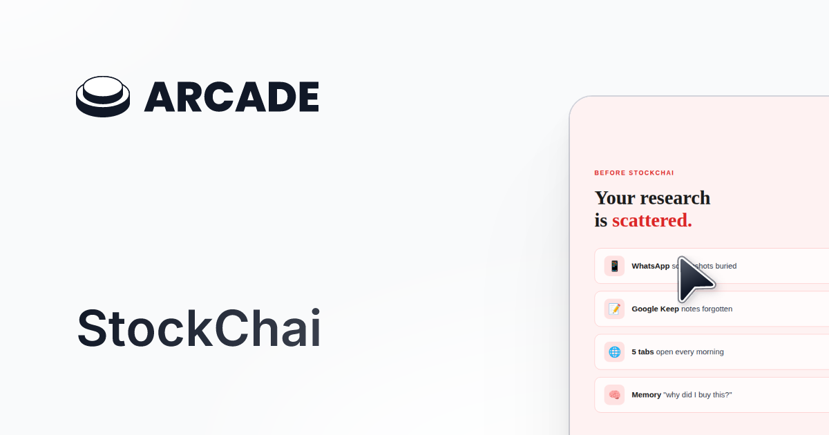 StockChai gallery image