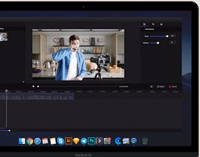 Create - New Video Editor gallery image