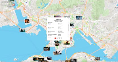Cantopop地圖 - A new way to explore HK! gallery image