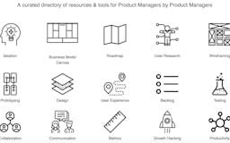 Product Management Toolkit media 1