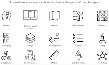 Product Management Toolkit gallery image