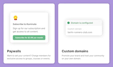 Frond 3.0 gallery image