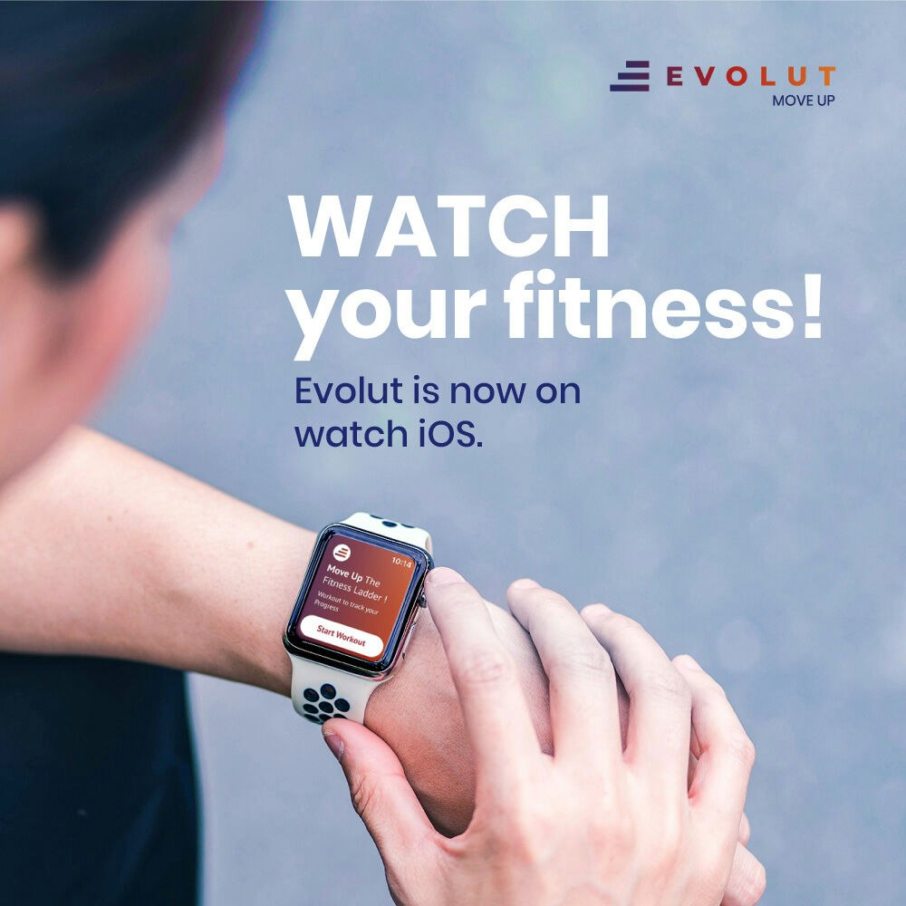 Evolut Wellness gallery image