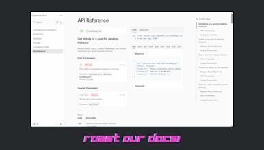 Cyberdesk gallery image