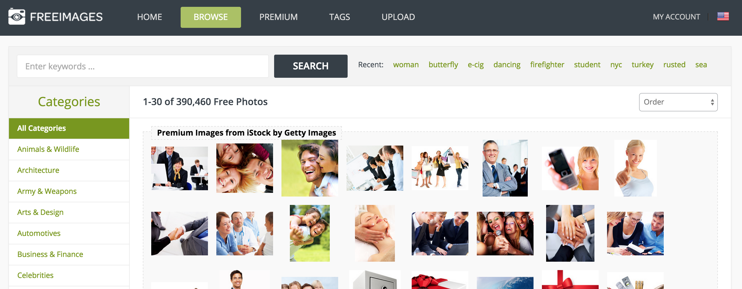 Free Images gallery image