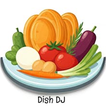 Dish DJ gallery image