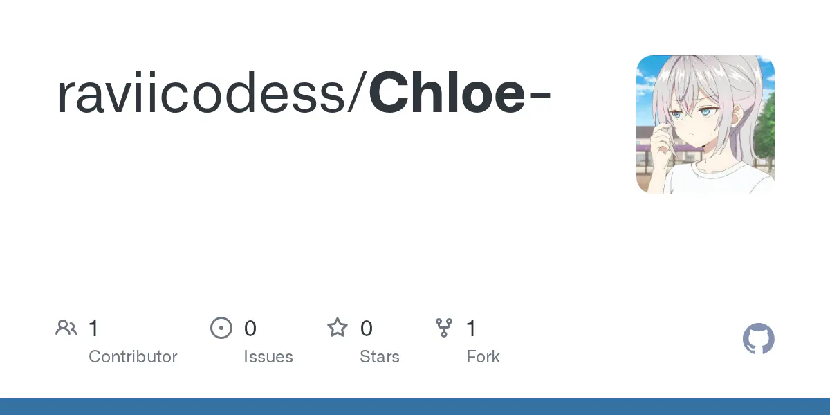 Chloe  gallery image